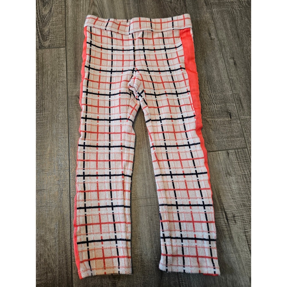 Janie and jack toddler girl pants 4t‎